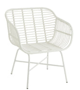 Chair "Rachelle White"